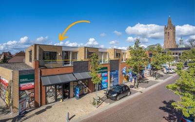 Weststraat 18
