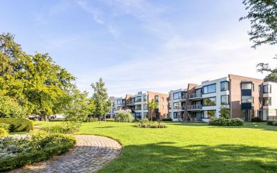 Park Beuken. 10