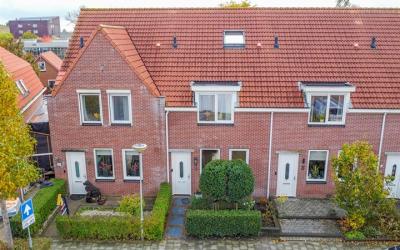 Alexanderstraat 2-C