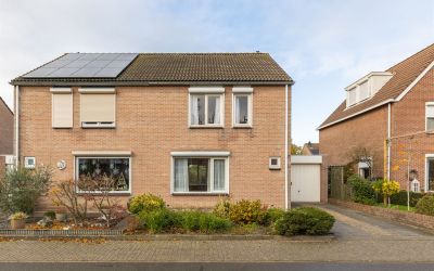Coxstraat 46