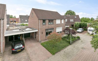 Jonagoldstraat 20