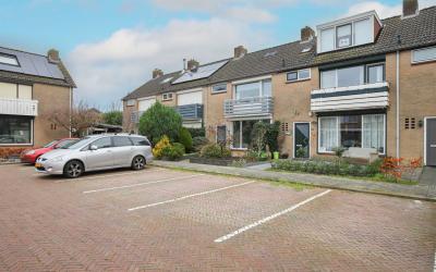 Voorburcht 18