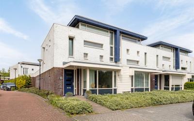 Vroonlandse. 2-C