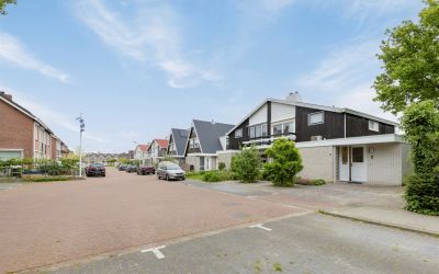 De Gagelaar 15