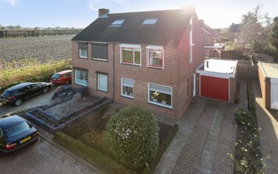 Oude Havenstraat 10