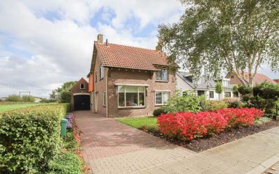 Jufferswegje 16