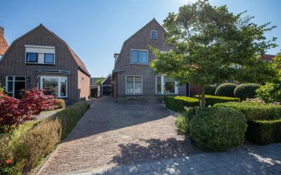 Abdijstraat 11