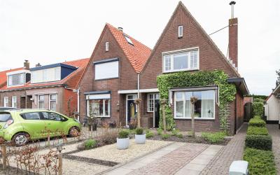 Abdijstraat 27