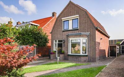 Abdijstraat 9