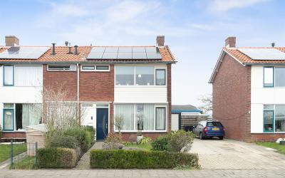 Abdijstraat 65