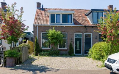 Nieuwe Kerkstraat 31