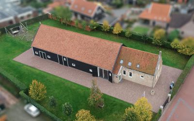 Nieuwe Kerkstraat 6