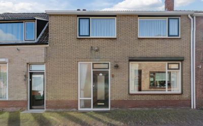 De Klinker 9