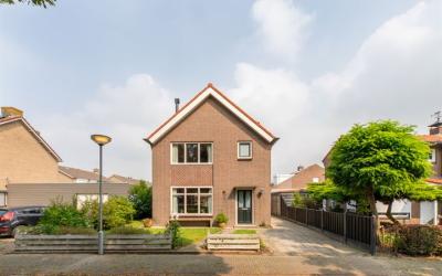 Waardekenshoekplein 4