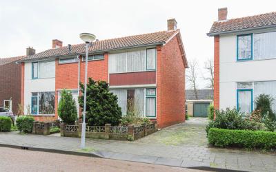 Waardekensh. 9