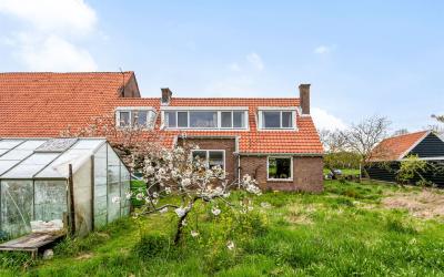 Spaartweg 4