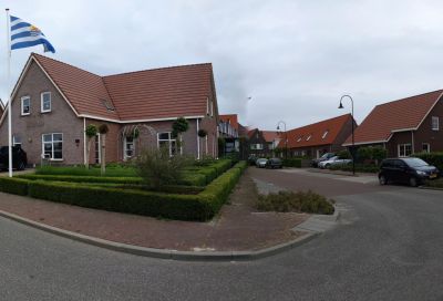 Annie MG Schmidtsingel 88