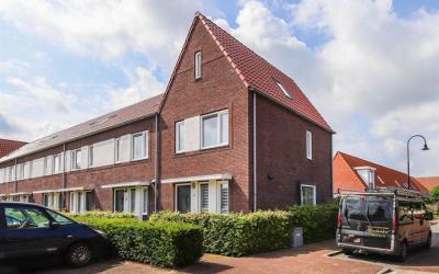 Torteltuin 40