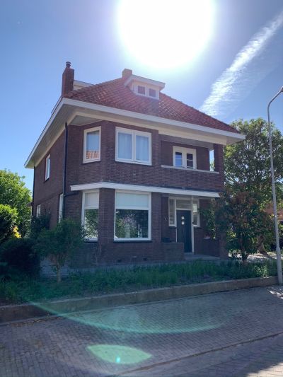 Langstraat 4