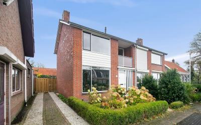 Frisostraat 7