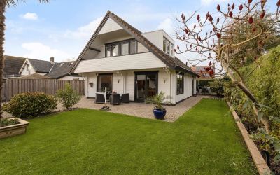 Steenweg 1-A