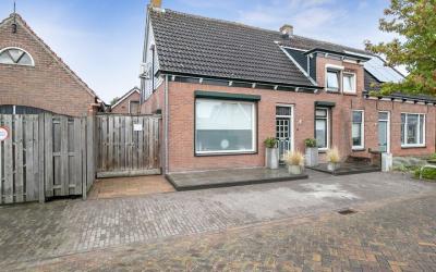 Oranjebooms. 37
