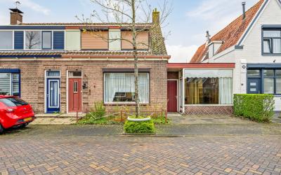 Oranjeboomstraat 5