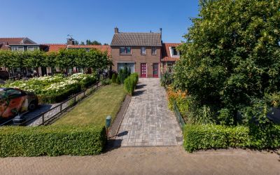Wilhelminastraat 26
