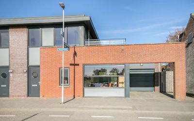 Nieuwendijk 24-D