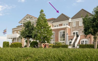 Binnenhaven 12