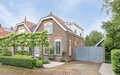 Chezeeweg 16