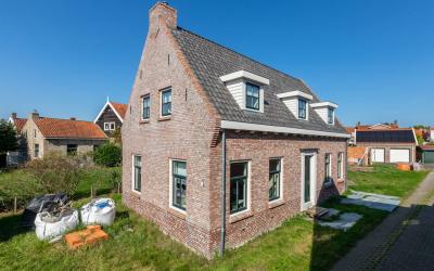 Chezeeweg 4