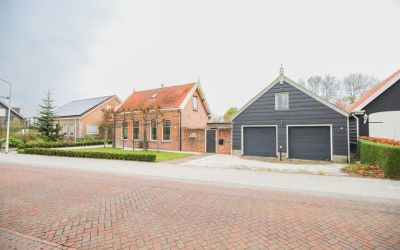Chezeeweg 24
