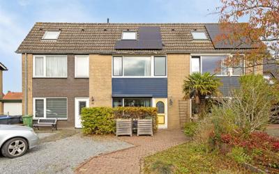 Spoorlaan 59