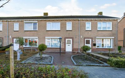 Spoorlaan 44