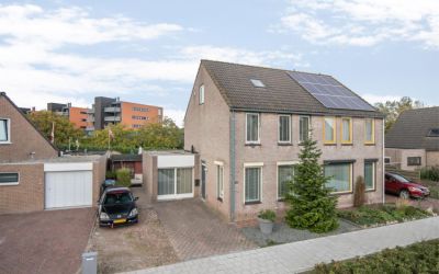 Stormezandeweg 15