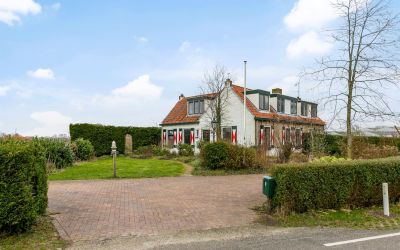Zwaakseweg 4