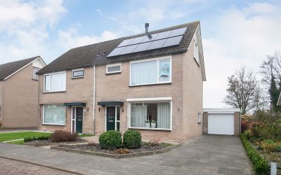 Fortrapastraat 23