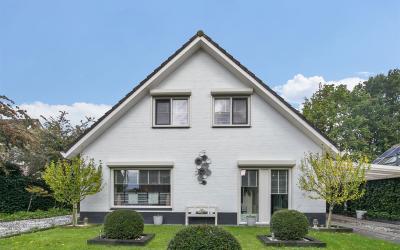 Fortrapastraat 43
