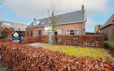 Langeweg 36