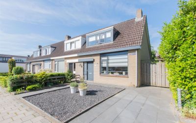Iepestraat 28