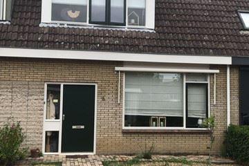 Meidoornhof 6