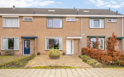 Kastanjestraat 14