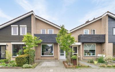 Prunusstraat 14