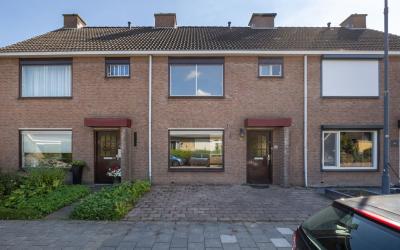 Prunusstraat 8
