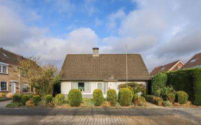 Prunusstraat 128