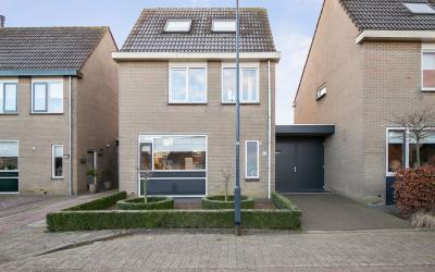 Prunusstraat 96