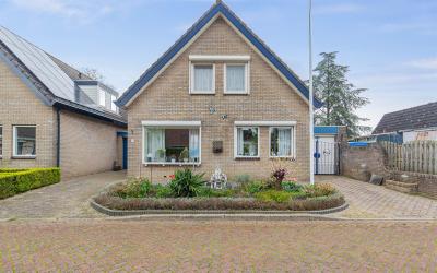 Prunusstraat 13