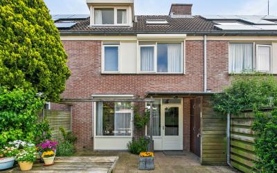 Ganzerikstraat 8