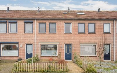 Seringestraat 14